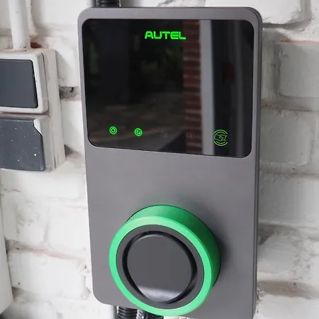 Charmante 5 Min De La Et Garage *