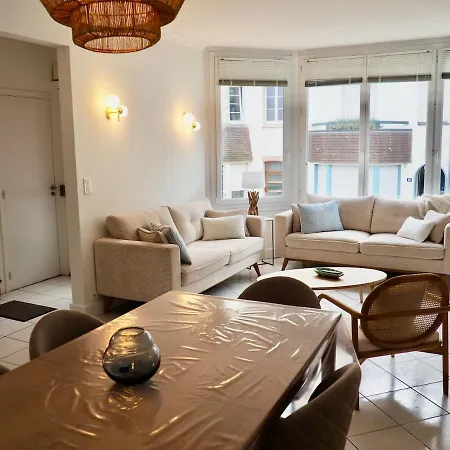 Charmante 5 Min De La Et Garage