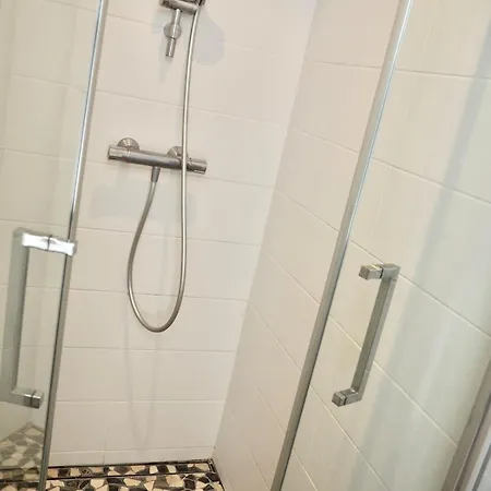 Charmante 5 Min De La Et Garage Villa Le Touquet