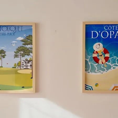 Villa Charmante 5 Min De La Et Garage *