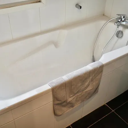 Villa Charmante 5 Min De La Et Garage Le Touquet