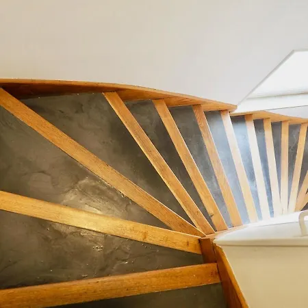 Charmante 5 Min De La Et Garage * Le Touquet