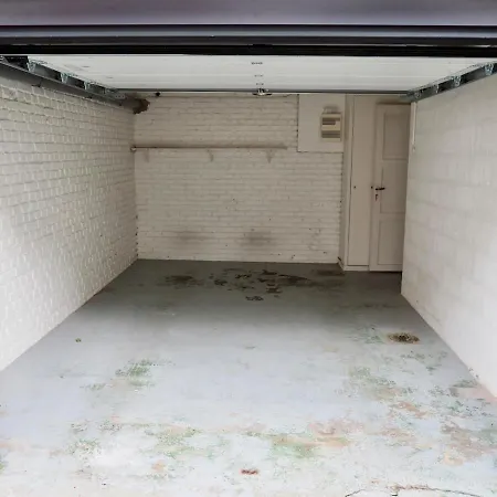 Charmante 5 Min De La Et Garage Villa